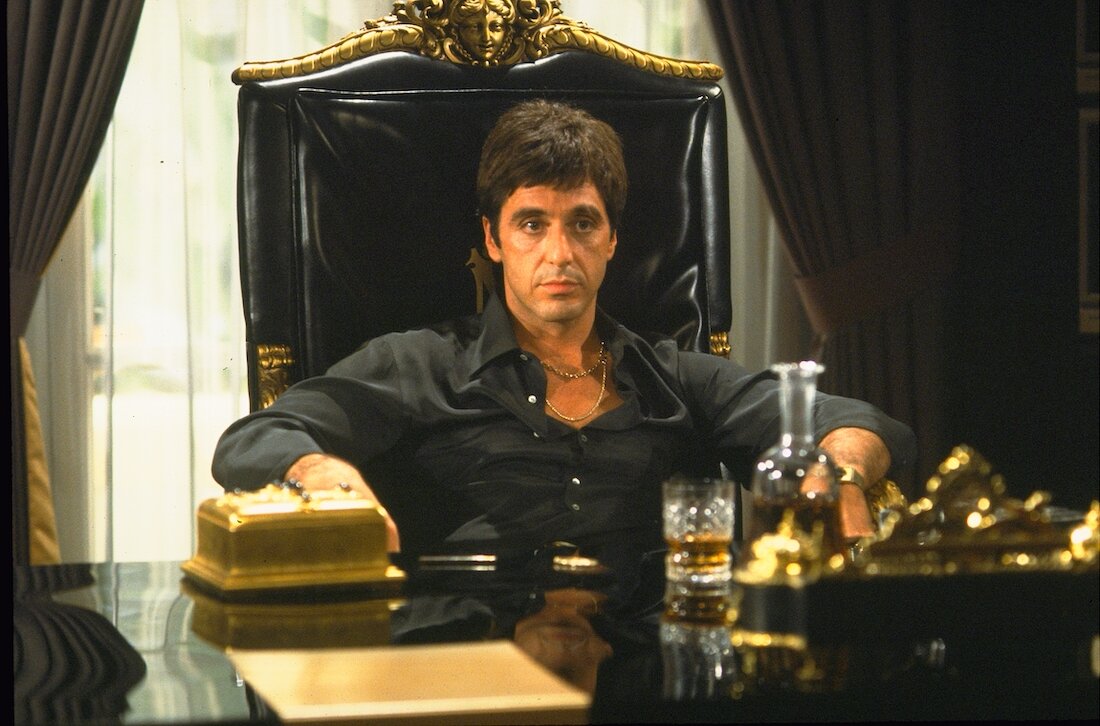 News: Presenting the Jacob & Co. Opera Scarface. Honoring Tony Montana. —  WATCH COLLECTING LIFESTYLE