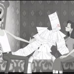 Paperman : Quand la fin part en plan à trois