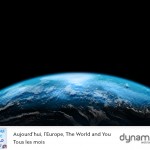 Archive radiophonique – Aujourd’hui, l’Europe, The World and You Année 2012-2013