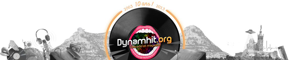 Dynam'Hit | Webradio & Magazine