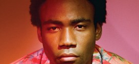 Childish Gambino – Because The Internet