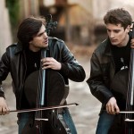 2Cellos, deux croates et leurs violoncelles re-visitent les classiques contemporains