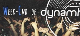 Le week-end de Dynam’hit #3: 28/02